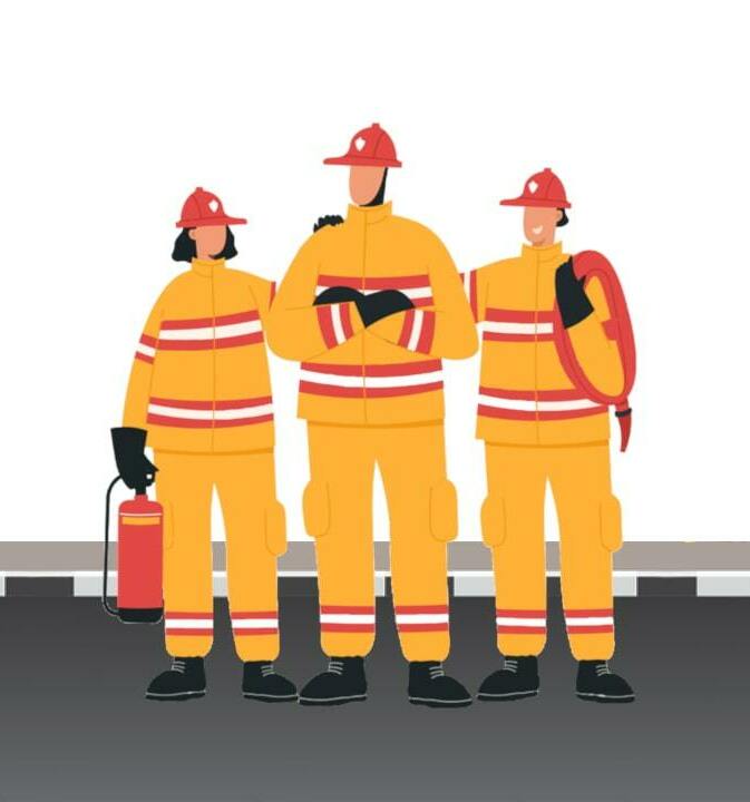 КУРСЫ ПО ПОЖАРНОЙ БЕЗОПАСНОСТИ (ПТМ)